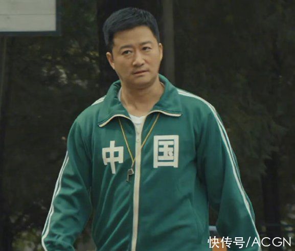 暑假|2021年的暑假，漫展又有新花样，吴京都被人出COS了