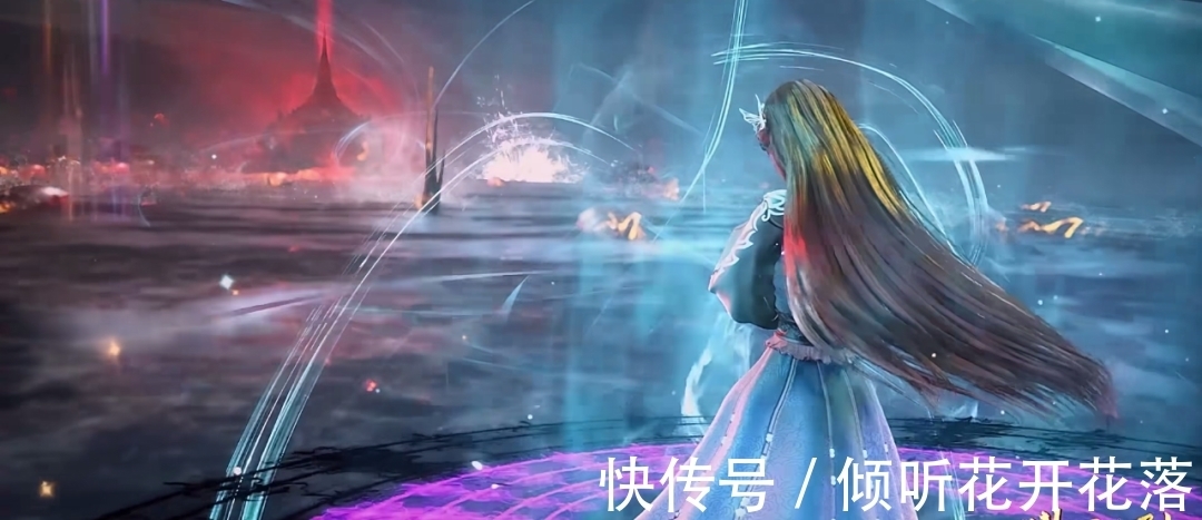 唐三|斗罗大陆:海神第四考最赚的人是他,宁荣荣亏掉三千五百年的魂力