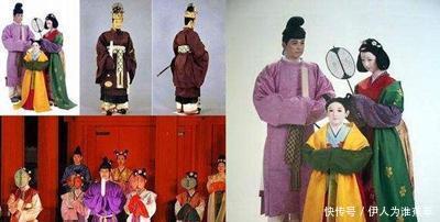 公家社会|这个家族,已延续1300年以上,是日本历史的缩影