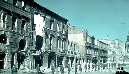 英法|明知德国没安好心,苏联为何还要签订《苏德互不侵犯条约》