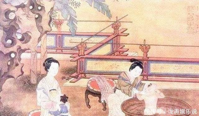 商族|“洗澡”和“沐浴”是一回事吗其实,我们现代人都弄错了