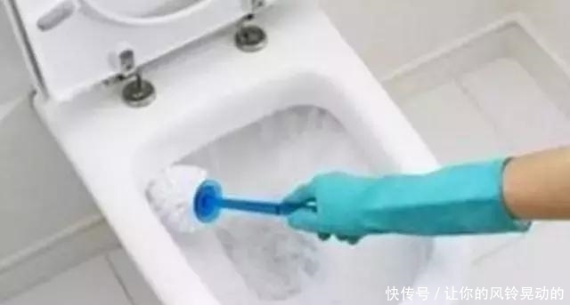 家里卫厕所异味太重,学会这招,一年四季都没有异味,真实用