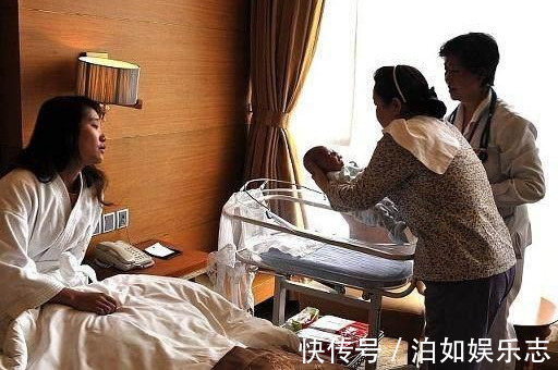 吹风机|产后多久可以洗头产科医生这时间最好,太早容易落“月子病”