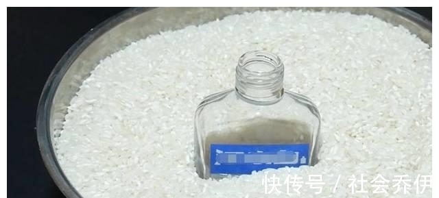 储存|大米怎么储存不容易生虫呢?农村老人告诉你做法