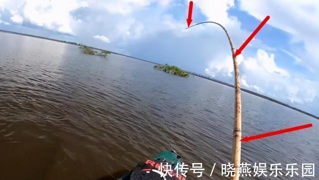 竿节|鱼竿好不好,看看这几个小细节,新手也能选到物美价廉的好竿子