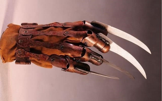 环刀|古代经典兵器:日本“虎爪刀”最凶悍,但不是一把“乐器”的对手