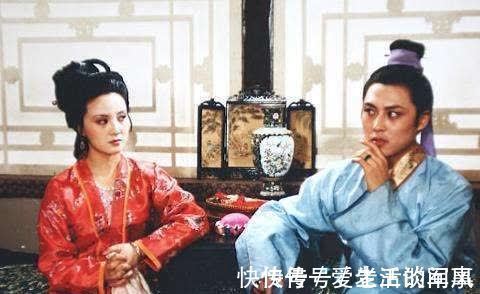 贾琏&红楼梦:王熙凤怎么也没想到,帮助贾琏将自己休妻的人竟然是他