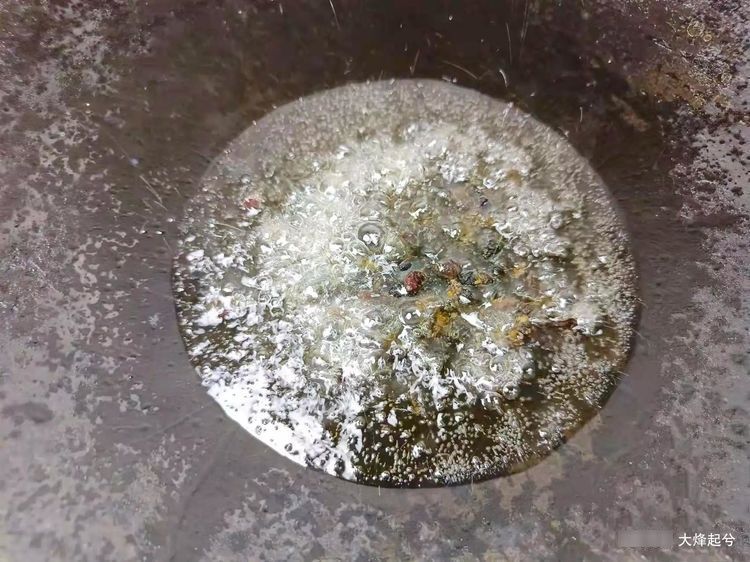 天冷不要光吃火锅，试试一道下饭菜，成本不超过4块钱，真香啊