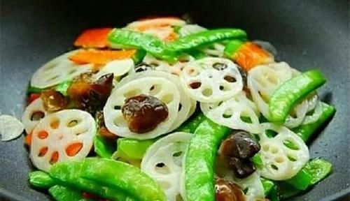 这6道菜，家庭做法，饭店的味道，成本不到50，家人超喜欢吃！