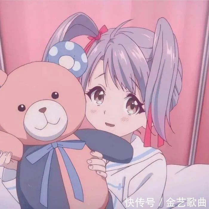 动漫|i辽i辽动漫头像
