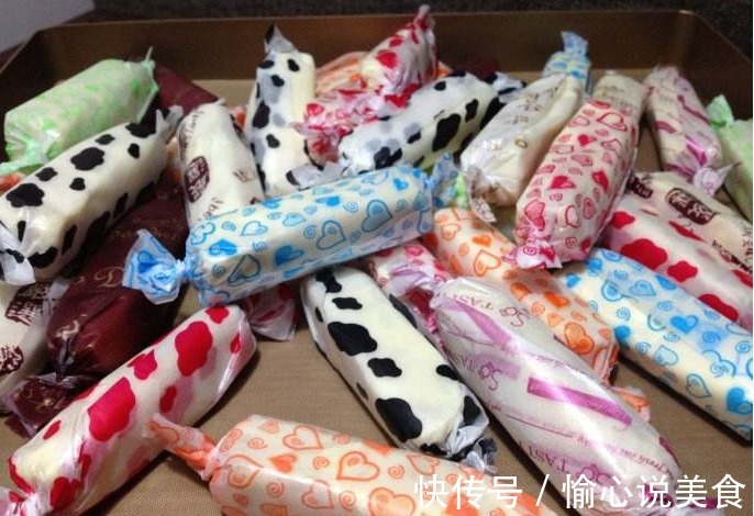 学会制作这种零食后，再也不用在外面买了，无任何难度，简单易会