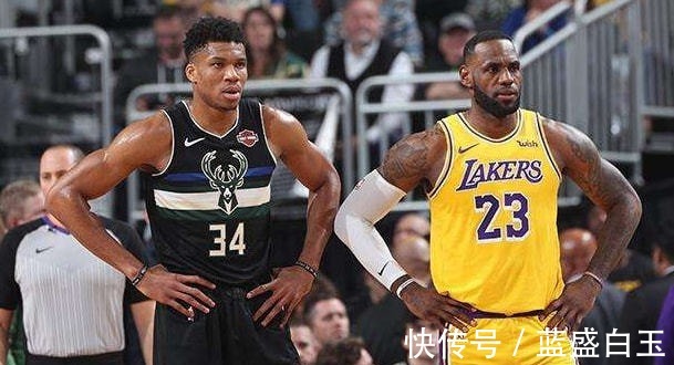 全明星赛|字母时代到来，詹姆斯老了！拿到戒指进入历史75大球星，荣誉满满！