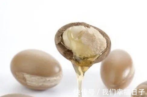 刺阿干树仁油 能护肤、润发,还可以涂全身,这个神仙成分你还不知道!
