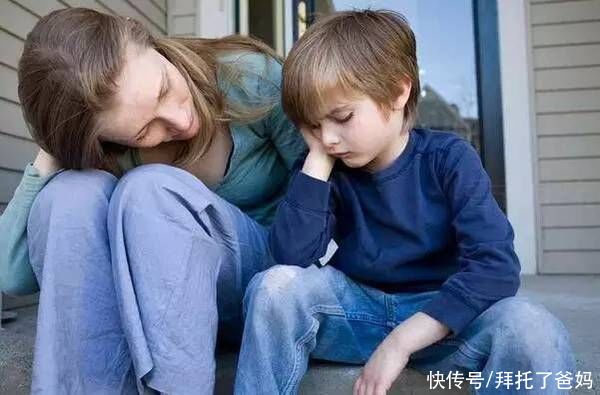 生活环境|孩子又发脾气摔东西？家长遇见这样的孩子该怎么做？
