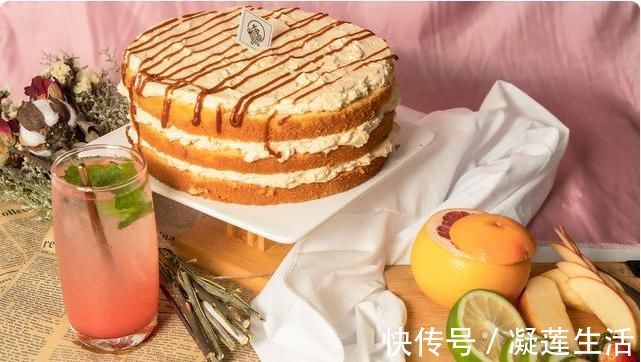 饭桌|失眠的“敌人”上线,睡前喝点,静心安神,或能一觉到天亮