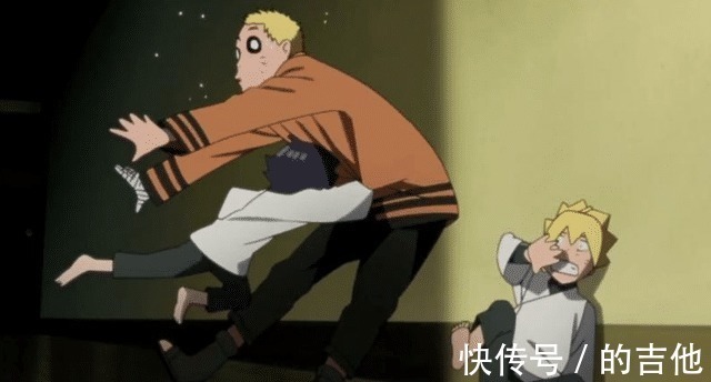 漩涡一族|火影忍者火影中哪个家族最吃香,秋道和日向一族就不错