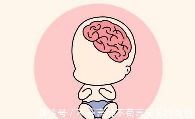 宝宝|宝宝有这2种“烦人”的小动作，是大脑发育的信号，家长不要制止