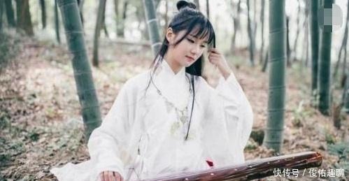 古代人穿那么长衣服却不怕弄脏,具体原因说出来你也不相信