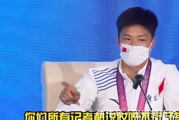 刘翔|夺冠仍不开心!苏炳添直斥记者句句戳心 网友:说出刘翔心声