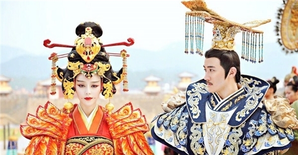 刘彻|为何武则天敢杀了王皇后，而卫子夫却不敢动陈阿娇？是何原因？