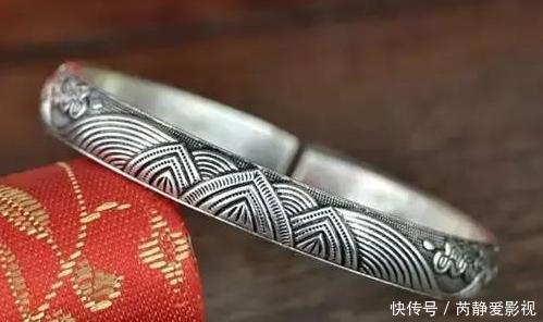 藏银苗银竟然不是银,知道真相你还会抢着买吗