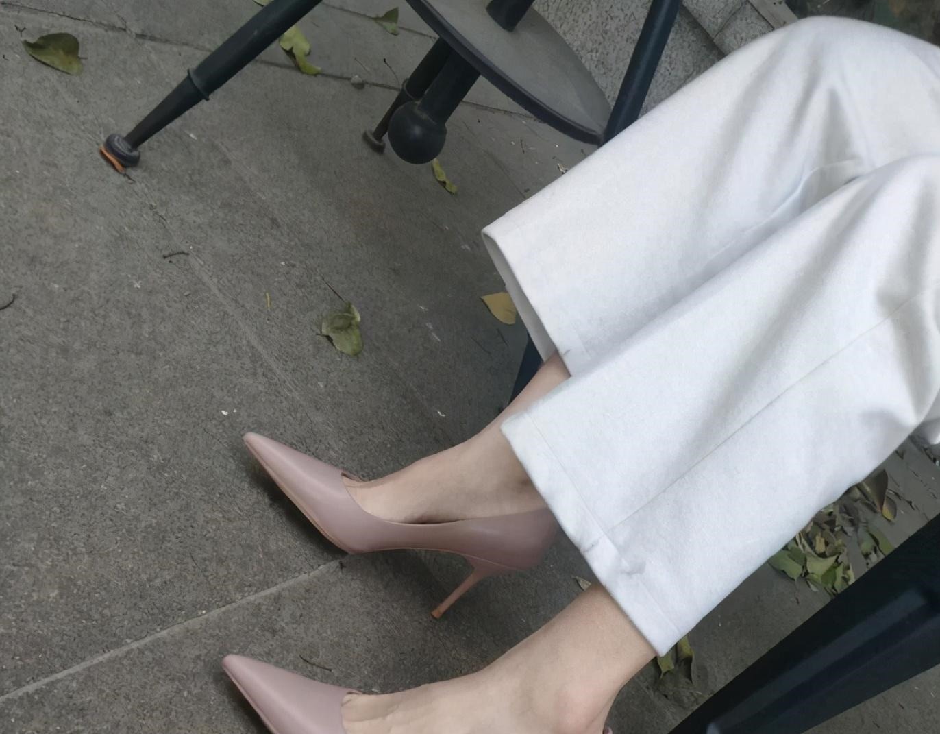 气质 经典就是经典,可能不如流星般耀眼夺目,却有一种沉稳内敛的气质