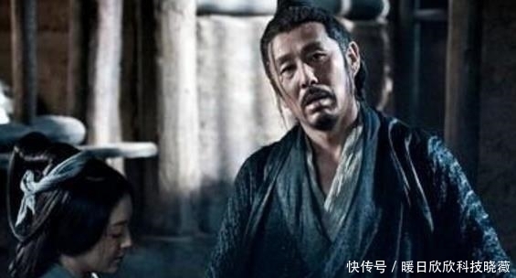 嫂子|刘邦曾被嫂子羞辱,称帝后给侄儿封了个候,让他被嘲笑了两千多年