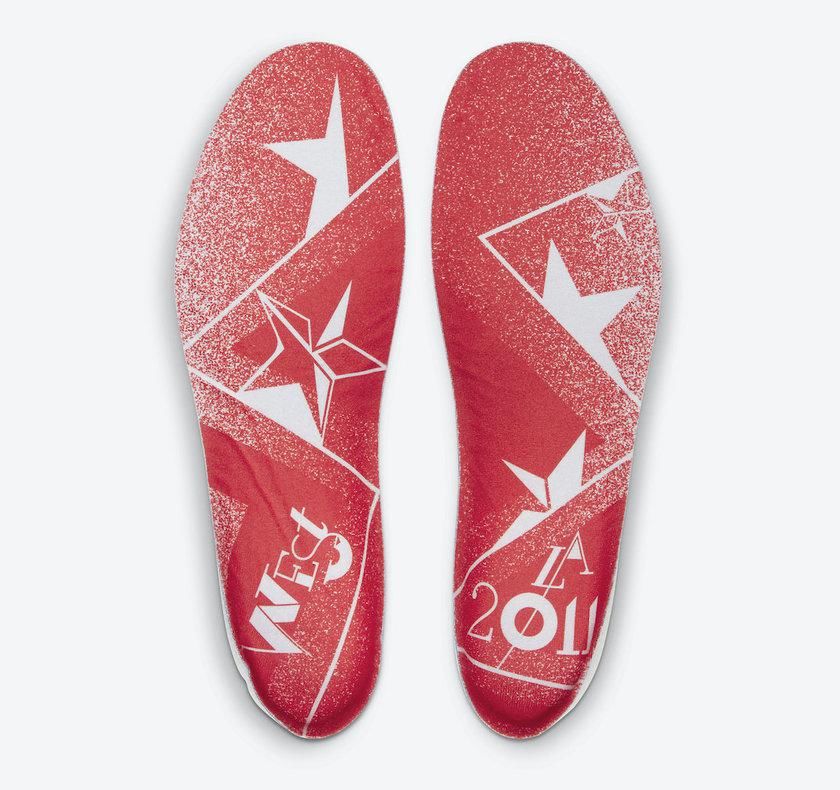 Nike Kobe 6 Protro“全明星”官方图片释出！下月登场！