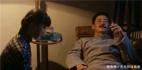 她宁愿花半辈子骂鲁迅,也不肯为丈夫做碗羹汤,结果晚年凄凉离世