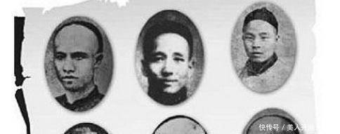 民众|戊戌六君子变法失败去往刑场后,为何民众却对他们唾弃指责!