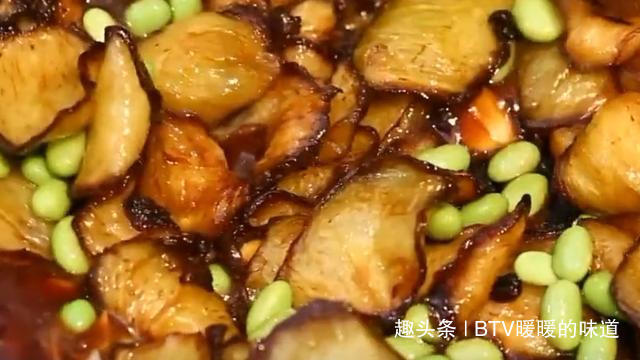 夏季|钙含量比牛奶还高!夏季营养流失快,吃了补钙补钾,5块钱一大锅