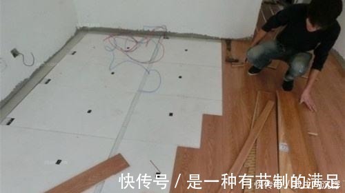 墙面|毛坯房装修按这6步走，准没错！毛坯房装修按这6步走，准没错！