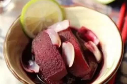 红肉火龙果|煮过的水果“胜过药”，快收藏起来，大家早晚用得到！