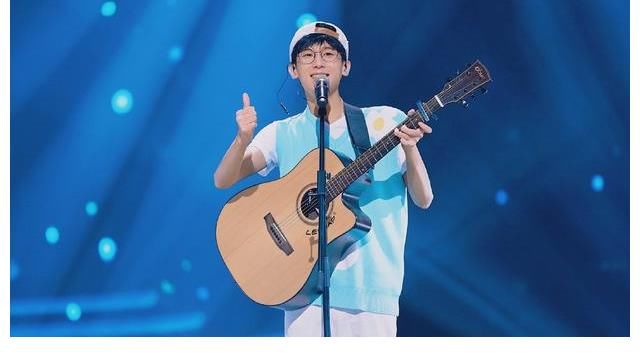 倒数第一|我的音乐你听吗：李昂星一首有谱完美逆袭，唱哭许嵩，唱疯薛之谦