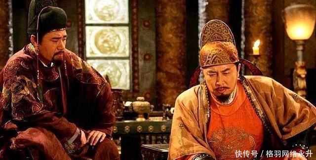 告老还乡|袁天罡晚年想要告老还乡，唐太宗不许，他说了7个字才被准奏