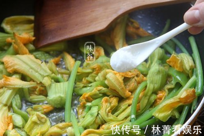 孩子|多给孩子吃此菜,再贵也别省,个头长,视力好了,肝越来越健康