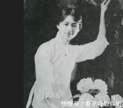 婉若@女神吵架就服林徽因3种方式自由切换,令人无从招架!