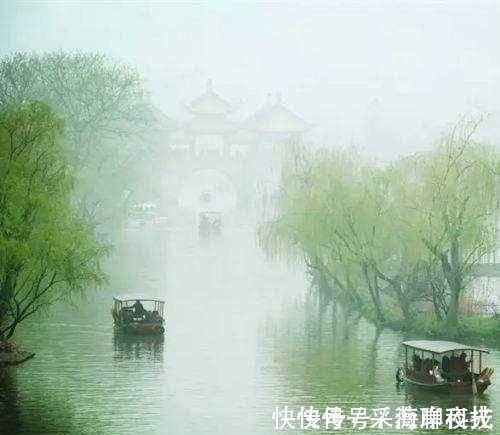 苏轼$宋代毫无名气的词人朱服,一生只留下一首词,却深得苏轼喜欢