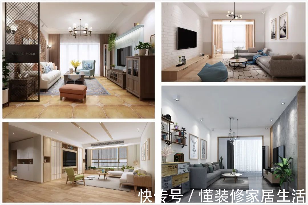 人生大事|房子怎么装修设计?提前做好方案,装修有备无患