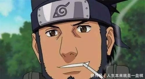火影忍者疾风传之前的忍者战力前十都有谁？