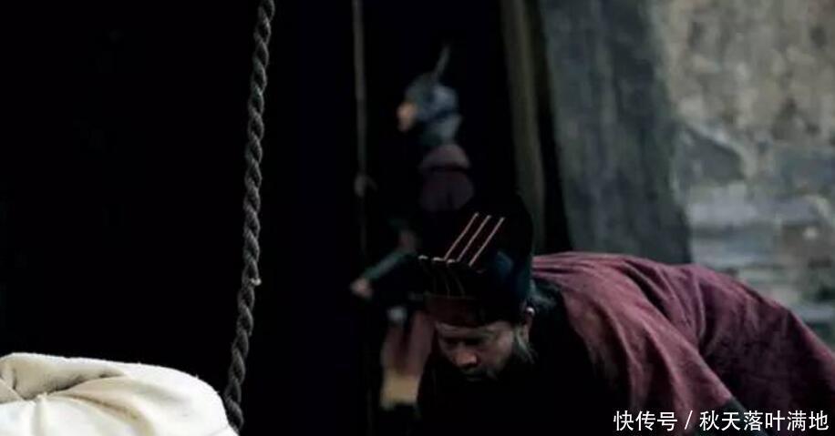 刘邦|刘邦杀了那么多的有功之臣, 都不冤枉, 唯有此人实在不该杀!