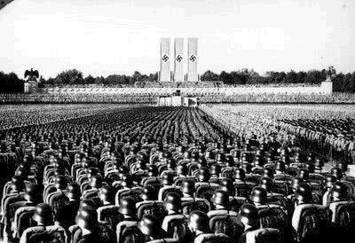 战争|二战时德国50个师是什么概念?战力之强大,难怪让那么多国家吃亏