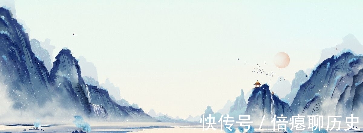 老僧@写一首“江山美人”藏头诗,聊一段红尘滚滚的世俗情事