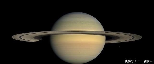 行星环 土星的光环是如何形成的?如多地球也有一个会怎么样?
