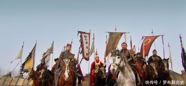 方腊手下第一牛人庞万春,箭法可比花荣,连杀梁山七位好汉