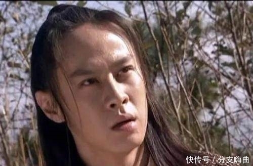 庄聚贤|天龙八部十大高手最公正排行,四五六混战,前三名无悬念