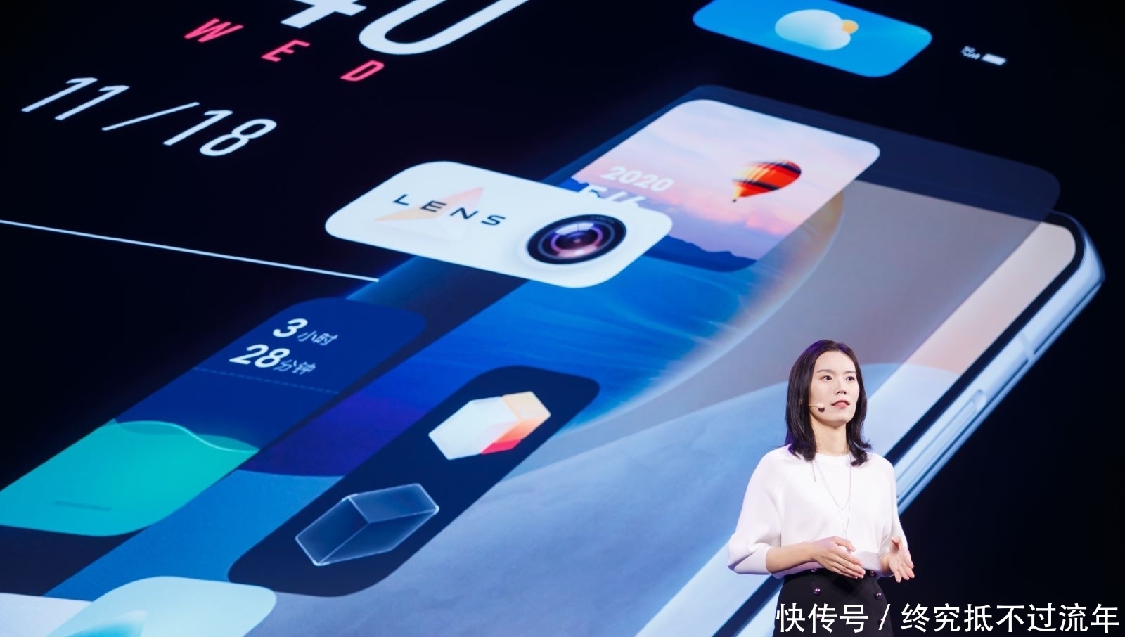 内存|8G内存秒变11G?vivo的一项吓人技术,你的机型支持吗?