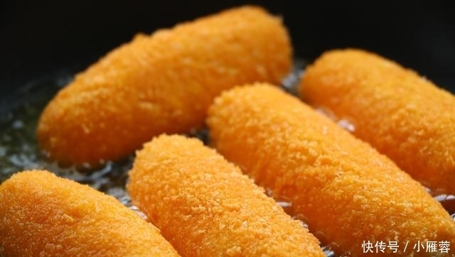 山药不炖汤不炒菜,新做法比肉还好吃,上桌孩子抢着吃,特受欢迎