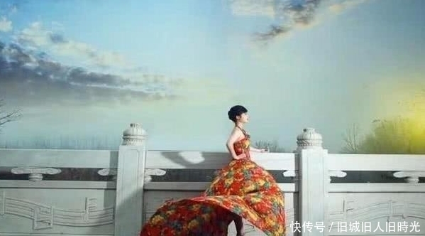 奇闻：婚纱照：拍前感觉浓浓的“土味”，拍完美翻了