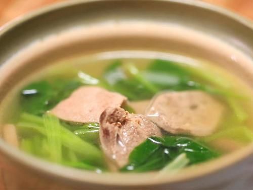  冬天，多给家人喝这汤，简单煮一煮，补血补铁，清肝明目，不懂太可惜